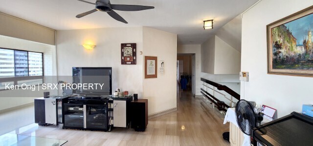 Pandan Valley (D21), Condominium #533229291